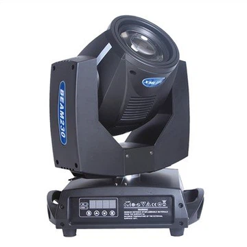 Paprsková pohyblivá světla